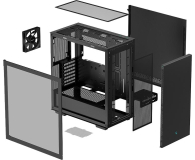 Deepcool CH510 - 1122334 - zdjęcie 13
